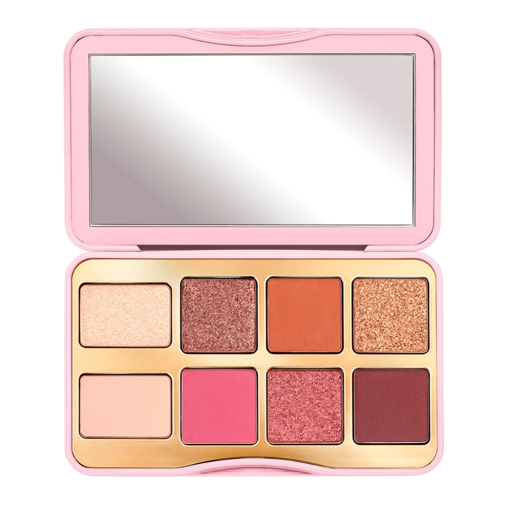 Let's Play Eyeshadow Palette 🎮💞